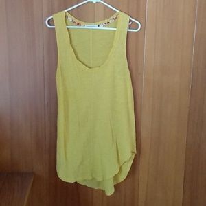 Pure Good Sleeveless Tunic